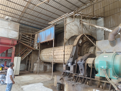 球磨機噪聲治理企業、解決噪音的方法